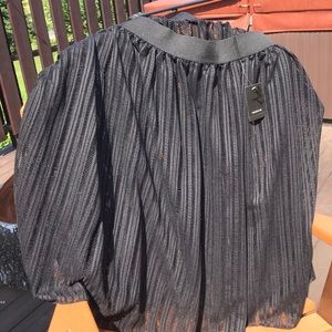 SWIM skirt Size 2